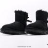 6930f1ed6e68136f4d9b3be7 UGG Full Wool Lining Top Quality Sheepskin Winter Boots from Australia, Warm Luxury Brand Unisex Style, UGG-5877 Official Website Synchronized, Made from Imported Cowhide with Fine Craftsmanship, Comfortable and Durable Rubber Foam Outsole