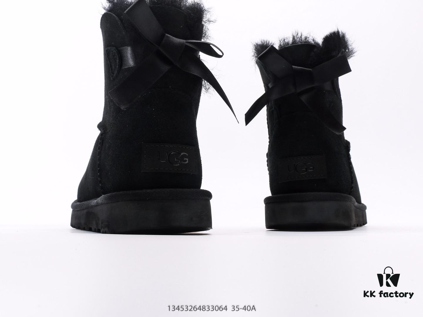 6930f1ed6e68136f4d9b3be8 UGG Full Wool Lining Top Quality Sheepskin Winter Boots from Australia, Warm Luxury Brand Unisex Style, UGG-5877 Official Website Synchronized, Made from Imported Cowhide with Fine Craftsmanship, Comfortable and Durable Rubber Foam Outsole