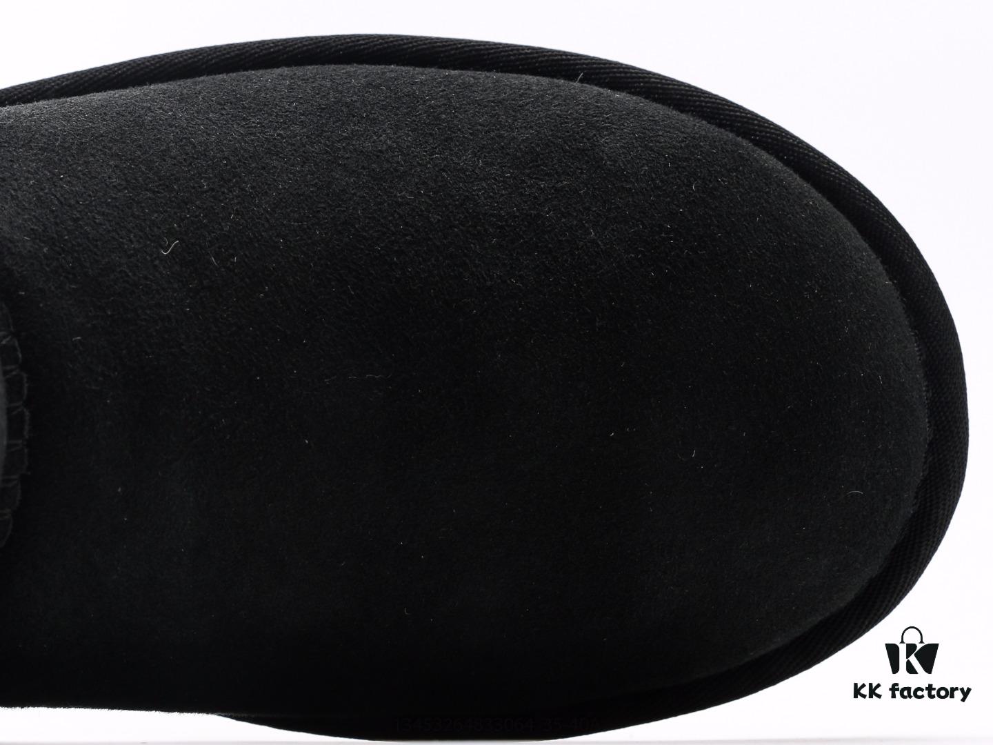 6930f1f26e68136f4d9b3bea UGG Full Wool Lining Top Quality Sheepskin Winter Boots from Australia, Warm Luxury Brand Unisex Style, UGG-5877 Official Website Synchronized, Made from Imported Cowhide with Fine Craftsmanship, Comfortable and Durable Rubber Foam Outsole