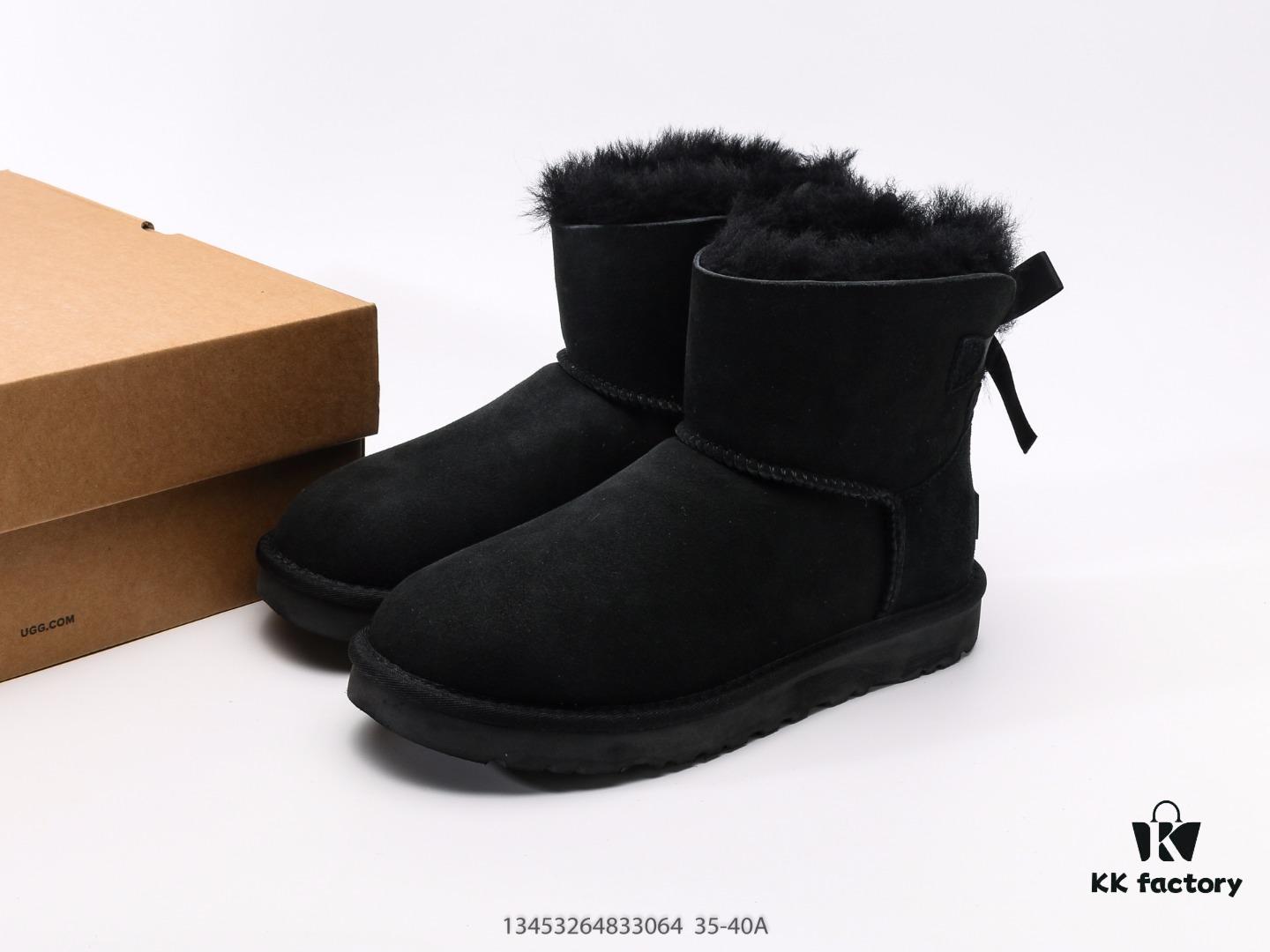 6930f1f36e68136f4d9b3bee UGG Full Wool Lining Top Quality Sheepskin Winter Boots from Australia, Warm Luxury Brand Unisex Style, UGG-5877 Official Website Synchronized, Made from Imported Cowhide with Fine Craftsmanship, Comfortable and Durable Rubber Foam Outsole