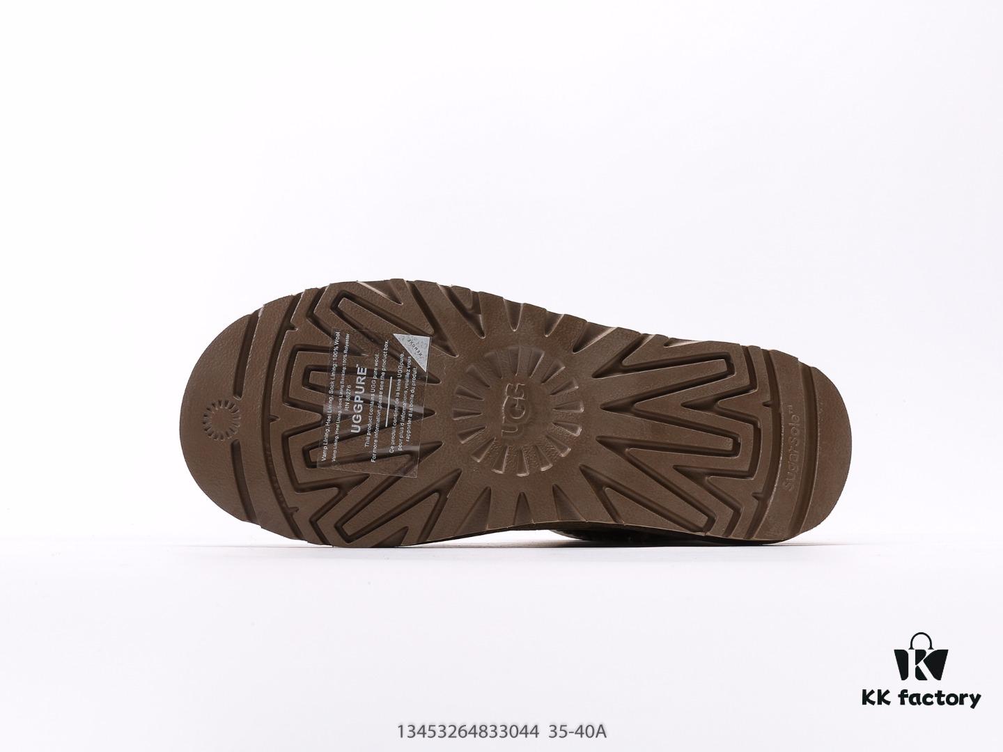 6930f1f36e68136f4d9b3bef UGG Full Wool Lining Top Quality Shearling Warm Snow Boots from Australia, Luxury Brand Couple Style, UGG-5877 Official Website Synchronized, Made from Imported Cowhide with Fine Stitching, Imported Rubber Foam Outsole (Comfortable, Soft, Wear-Resistant), Genuine Quality and Exquisite Craftsmanship, Instantly Irresistible