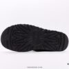 6930f1f86e68136f4d9b3bf6 UGG Full Wool Lining Top-Quality Genuine Sheepskin Warm Snow Boots from Australia, Luxury Brand Unisex Style UGG-5877 Official Website Synchronized, Made with Imported Cowhide and Fine Craftsmanship, Comfortable, Soft, and Durable Imported Rubber Foam Outsole