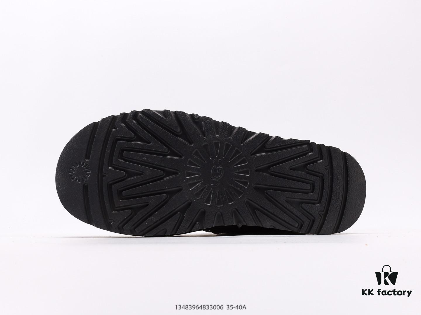 6930f1f86e68136f4d9b3bf6 UGG Full Wool Lining Top-Quality Genuine Sheepskin Warm Snow Boots from Australia, Luxury Brand Unisex Style UGG-5877 Official Website Synchronized, Made with Imported Cowhide and Fine Craftsmanship, Comfortable, Soft, and Durable Imported Rubber Foam Outsole