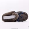 6930f1f96e68136f4d9b3bf7 UGG Full Wool Lining Top-Quality Genuine Sheepskin Warm Snow Boots from Australia, Luxury Brand Unisex Style UGG-5877 Official Website Synchronized, Made with Imported Cowhide and Fine Craftsmanship, Comfortable, Soft, and Durable Imported Rubber Foam Outsole