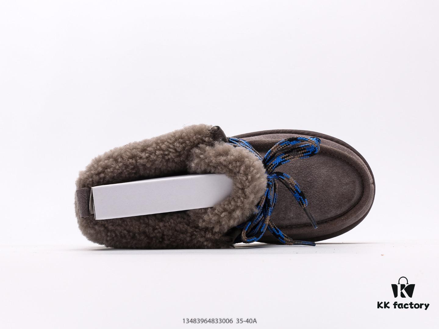 6930f1f96e68136f4d9b3bf7 UGG Full Wool Lining Top-Quality Genuine Sheepskin Warm Snow Boots from Australia, Luxury Brand Unisex Style UGG-5877 Official Website Synchronized, Made with Imported Cowhide and Fine Craftsmanship, Comfortable, Soft, and Durable Imported Rubber Foam Outsole