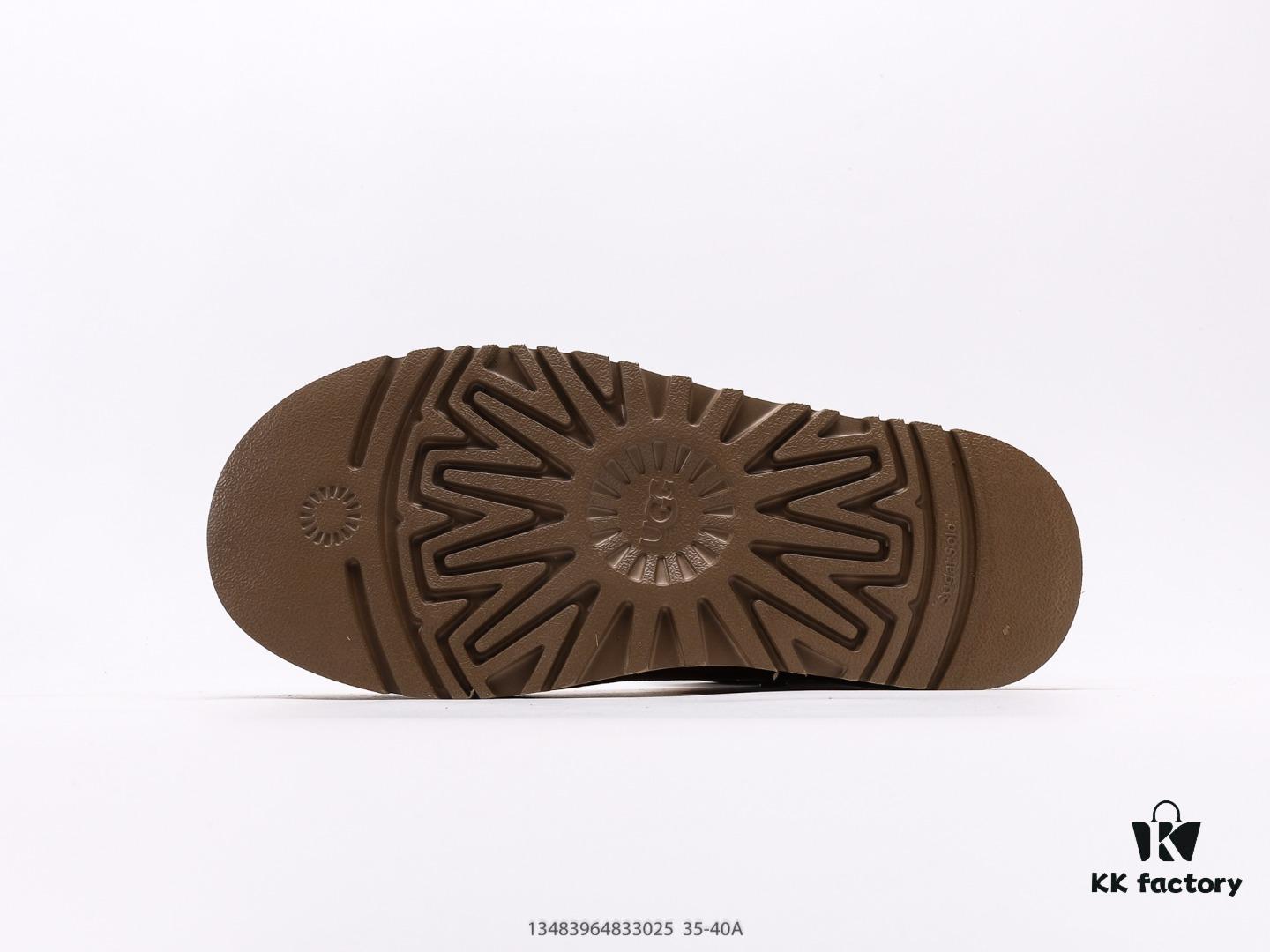 6930f1fe6e68136f4d9b3c01 UGG Full Wool Lining Top Quality Sheepskin Winter Boots from Australia, Warm Luxury Brand Unisex Style, UGG-5877 Official Website Synchronized, Made from Imported Cowhide with Fine Craftsmanship, Featuring Imported Rubber Foam Sole (Comfortable, Soft, Wear-Resistant), Excellent Quality and Exquisite Workmanship That You'll Fall in Love With at First Sight