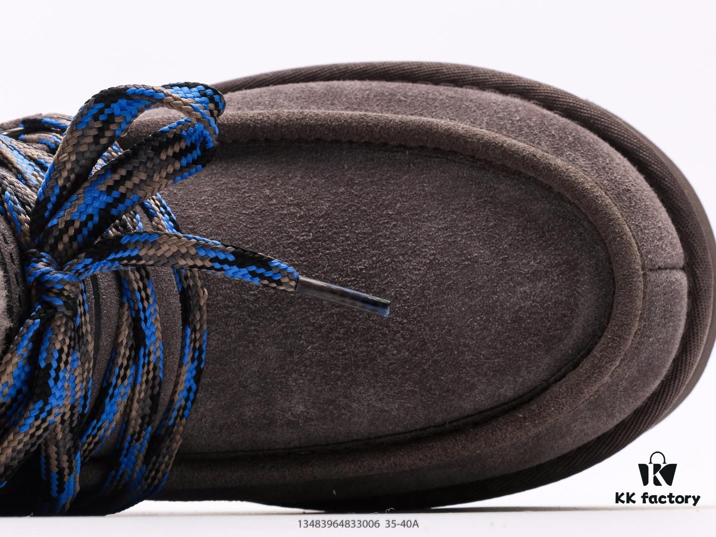6930f1ff6e68136f4d9b3c03 UGG Full Wool Lining Top-Quality Genuine Sheepskin Warm Snow Boots from Australia, Luxury Brand Unisex Style UGG-5877 Official Website Synchronized, Made with Imported Cowhide and Fine Craftsmanship, Comfortable, Soft, and Durable Imported Rubber Foam Outsole
