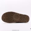 6930f2036e68136f4d9b3c07 UGG Full Wool Lining Top Quality Sheepskin Winter Boots from Australia, Warm Luxury Brand Unisex Style, UGG-5877 Official Website Synchronized, Made with Imported Cowhide and Precision Stitching, Featuring Imported Rubber Foam Outsole (Comfortable, Soft, Wear-Resistant), Excellent Craftsmanship That Wins Your Heart at First Sight