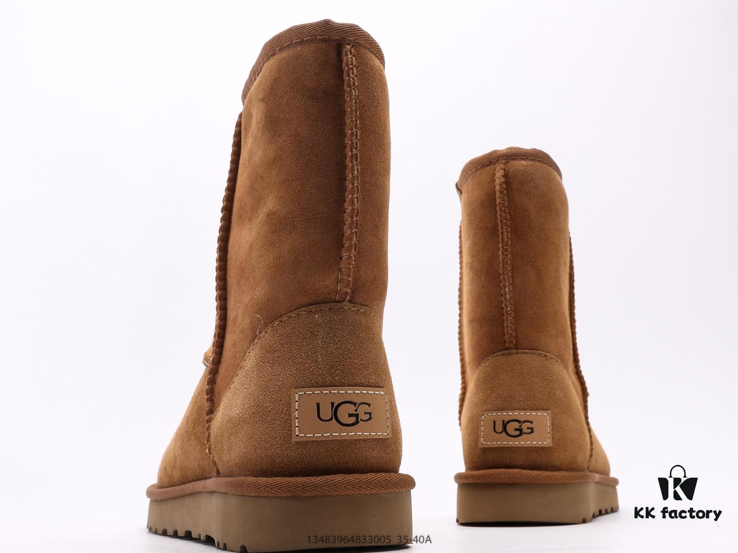 6930f2056e68136f4d9b3c0a UGG Full Wool Lining Top Quality Sheepskin Winter Boots from Australia, Warm Luxury Brand Unisex Style, UGG-5877 Official Website Synchronized, Made with Imported Cowhide and Precision Stitching, Featuring Imported Rubber Foam Outsole (Comfortable, Soft, Wear-Resistant), Excellent Craftsmanship That Wins Your Heart at First Sight