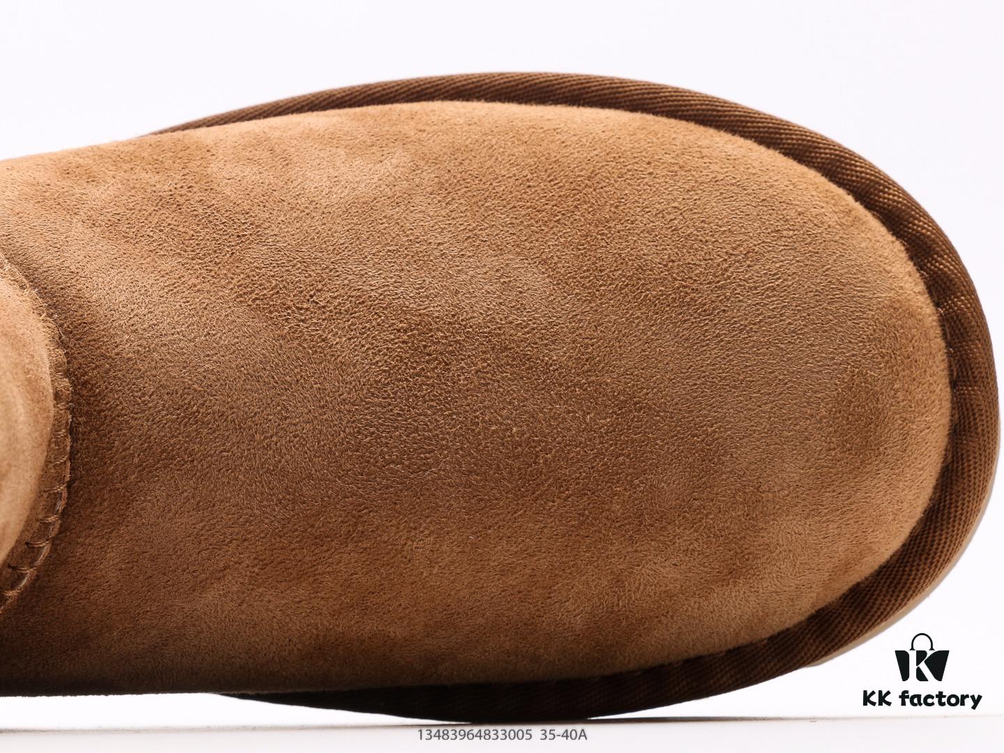 6930f2096e68136f4d9b3c0e UGG Full Wool Lining Top Quality Sheepskin Winter Boots from Australia, Warm Luxury Brand Unisex Style, UGG-5877 Official Website Synchronized, Made with Imported Cowhide and Precision Stitching, Featuring Imported Rubber Foam Outsole (Comfortable, Soft, Wear-Resistant), Excellent Craftsmanship That Wins Your Heart at First Sight