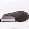6930f20c6e68136f4d9b3c0f UGG Full Wool Lining Top Quality Sheepskin Snow Boots from Australia, Warm Luxury Brand Unisex Style