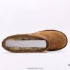 6930f2176e68136f4d9b3c19 UGG Full Wool Lining Top Quality Sheepskin Winter Boots from Australia, Warm Luxury Brand Unisex Style, UGG-5877 Official Website Synchronized, Made with Imported Cowhide and Precision Stitching, Featuring Imported Rubber Foam Outsole (Comfortable, Soft, Wear-Resistant), Excellent Craftsmanship That Wins Your Heart at First Sight
