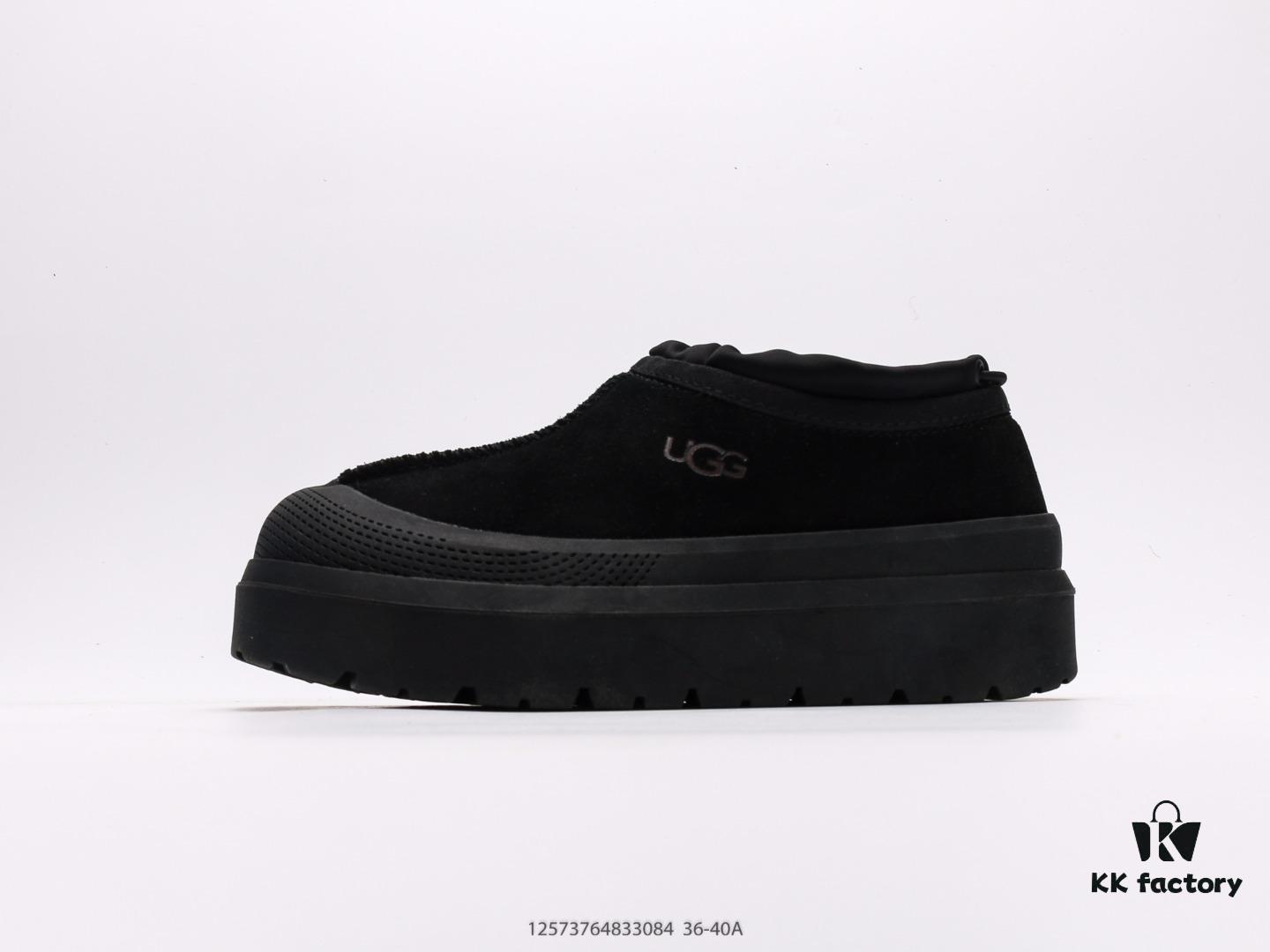 6930f21c6e68136f4d9b3c1f UGG Full Sheepskin Lined Top-Quality Genuine Leather Snow Boots from Australia - Warm and Luxurious Unisex Style, Model UGG-5877