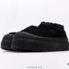 6930f2206e68136f4d9b3c22 UGG Full Sheepskin Lined Top-Quality Genuine Leather Snow Boots from Australia - Warm and Luxurious Unisex Style, Model UGG-5877