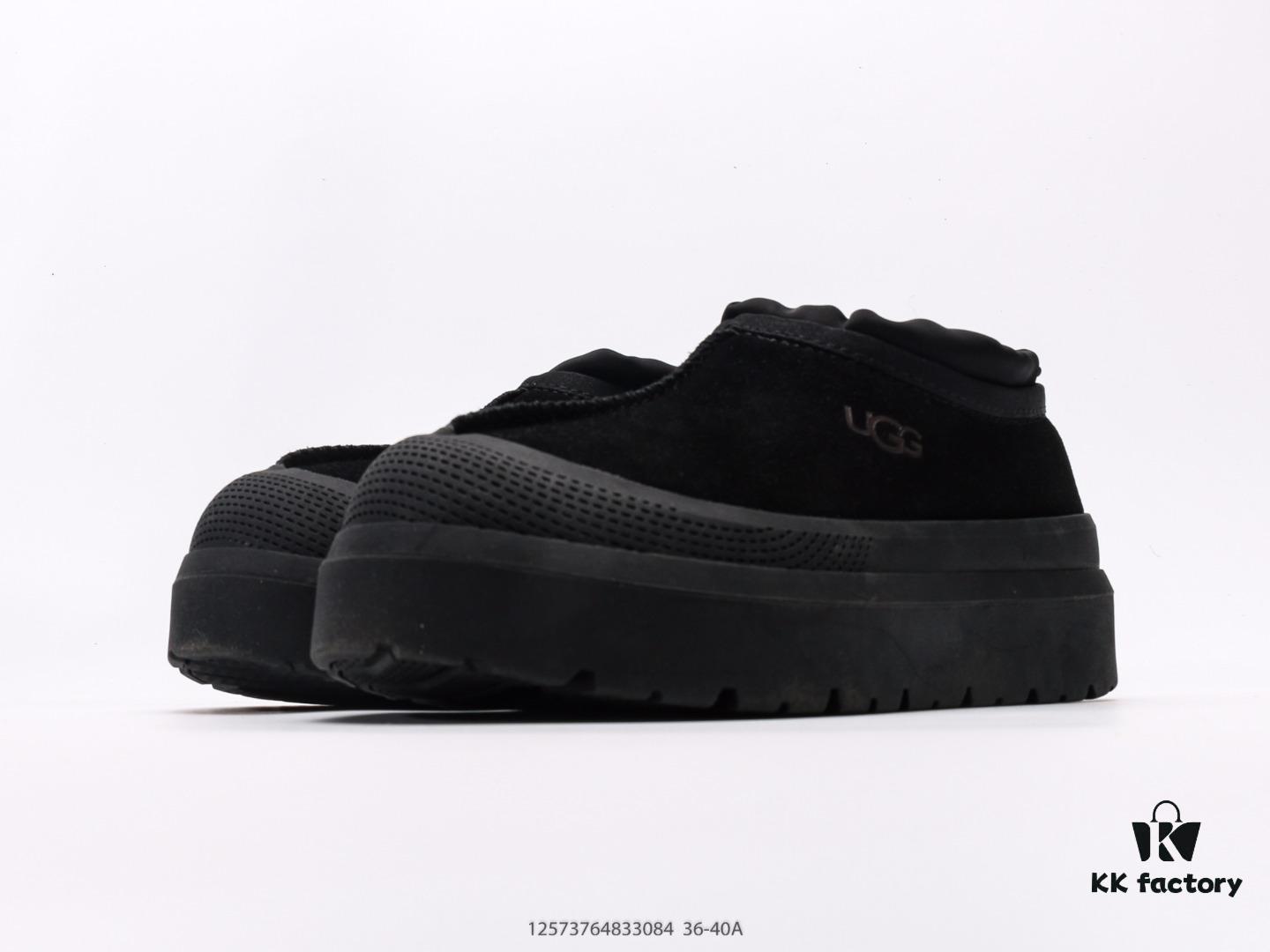 6930f2206e68136f4d9b3c22 UGG Full Sheepskin Lined Top-Quality Genuine Leather Snow Boots from Australia - Warm and Luxurious Unisex Style, Model UGG-5877