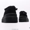 6930f2226e68136f4d9b3c24 UGG Full Sheepskin Lined Top-Quality Genuine Leather Snow Boots from Australia - Warm and Luxurious Unisex Style, Model UGG-5877
