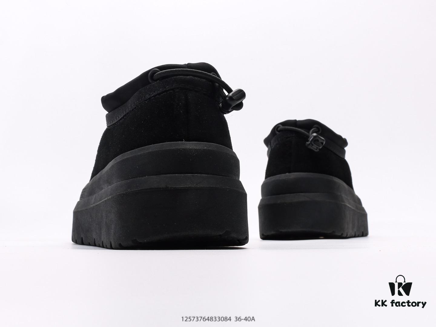 6930f2226e68136f4d9b3c24 UGG Full Sheepskin Lined Top-Quality Genuine Leather Snow Boots from Australia - Warm and Luxurious Unisex Style, Model UGG-5877