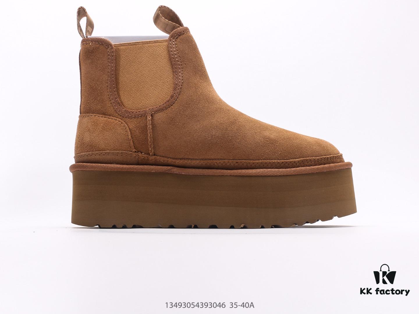 6930f2346e68136f4d9b3c3a High-End Quality Sheepskin Integrated Warm Snow Boots from Australian Luxury Brand, Couples Style UGG-5877 Official Website Synchronized, Made with Imported Cowhide, Exquisitely Crafted with Imported Rubber Foam Outsole (Comfortable, Soft, Wear-Resistant), Genuine Quality, Superb Workmanship, Instantly Love at First Sight