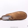 6930f2346e68136f4d9b3c3b High-End Quality Sheepskin Integrated Warm Snow Boots from Australian Luxury Brand, Couples Style UGG-5877 Official Website Synchronized, Made with Imported Cowhide, Exquisitely Crafted with Imported Rubber Foam Outsole (Comfortable, Soft, Wear-Resistant), Genuine Quality, Superb Workmanship, Instantly Love at First Sight