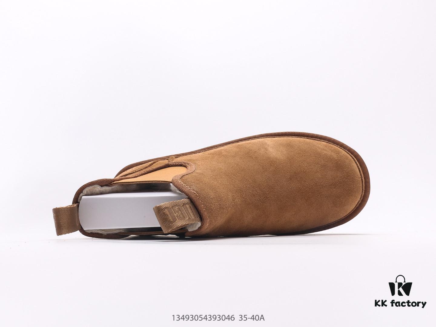 6930f2346e68136f4d9b3c3b High-End Quality Sheepskin Integrated Warm Snow Boots from Australian Luxury Brand, Couples Style UGG-5877 Official Website Synchronized, Made with Imported Cowhide, Exquisitely Crafted with Imported Rubber Foam Outsole (Comfortable, Soft, Wear-Resistant), Genuine Quality, Superb Workmanship, Instantly Love at First Sight