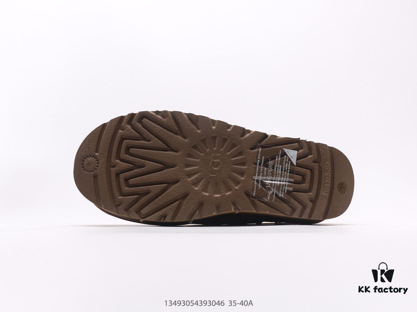 6930f2356e68136f4d9b3c3d High-End Quality Sheepskin Integrated Warm Snow Boots from Australian Luxury Brand, Couples Style UGG-5877 Official Website Synchronized, Made with Imported Cowhide, Exquisitely Crafted with Imported Rubber Foam Outsole (Comfortable, Soft, Wear-Resistant), Genuine Quality, Superb Workmanship, Instantly Love at First Sight