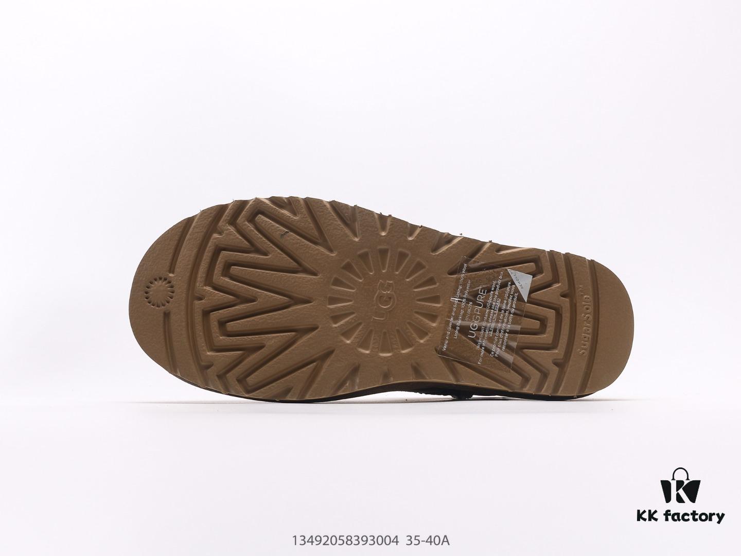 6930f2476e68136f4d9b3c4e UGG Outdoor Snow Boots for Women, Official Synchronized Packaging, Inspection Label, Premium Original Water-Repellent and Stain-Resistant Leather, Anti-Slip Durable Lightweight Outsole, Short Boots, Stylish British Design, Warm and Comfortable Winter Fashion Footwear