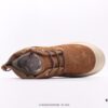 6930f2656e68136f4d9b3c70 UGG Weather Hybrid Tasman Waterproof Low-Top Shoes with Color-Blocking Design, Premium Imported Luofeng Sheepskin and Wool Upper, Slip-On Drawstring Style for Easy Wear, TPU Molded Refined Suede Upper, Integrated Wool Insole