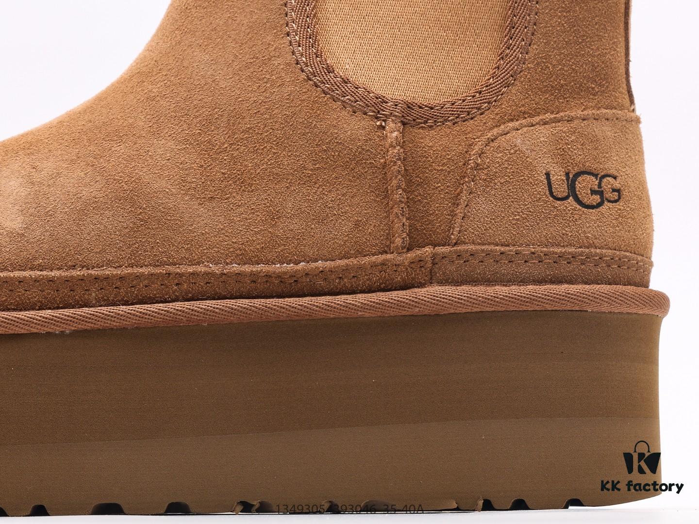 6930f2686e68136f4d9b3c73 High-End Quality Sheepskin Integrated Warm Snow Boots from Australian Luxury Brand, Couples Style UGG-5877 Official Website Synchronized, Made with Imported Cowhide, Exquisitely Crafted with Imported Rubber Foam Outsole (Comfortable, Soft, Wear-Resistant), Genuine Quality, Superb Workmanship, Instantly Love at First Sight