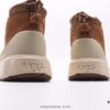6930f2686e68136f4d9b3c74 UGG Weather Hybrid Tasman Waterproof Low-Top Shoes with Color-Blocking Design, Premium Imported Luofeng Sheepskin and Wool Upper, Slip-On Drawstring Style for Easy Wear, TPU Molded Refined Suede Upper, Integrated Wool Insole