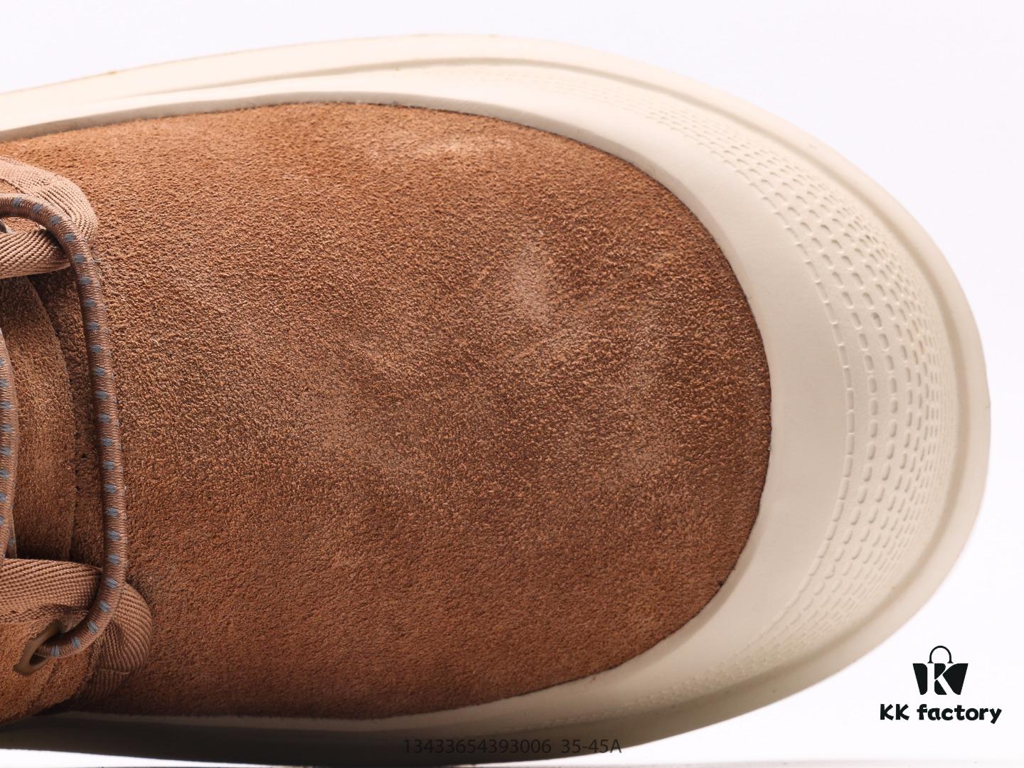 6930f2736e68136f4d9b3c81 UGG Weather Hybrid Tasman Waterproof Low-Top Shoes with Color-Blocking Design, Premium Imported Luofeng Sheepskin and Wool Upper, Slip-On Drawstring Style for Easy Wear, TPU Molded Refined Suede Upper, Integrated Wool Insole