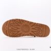 6930f2796e68136f4d9b3c8a UGG Zhou Dongyu Mini Short Boots Autumn and Winter Sheepskin Shearling Snow Boots