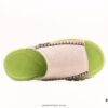 UGG W Classic Coquette Clog Slipper II, Coquette 2.0 Series Fashionable Indoor Mule-Style Comfortable Warm Half-Open Back Slippers