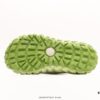 UGG W Classic Coquette Clog Slipper II, Coquette 2.0 Series Fashionable Indoor Mule-Style Comfortable Warm Half-Open Back Slippers