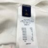 LOUIS VUITTON Louis Vuitton Hand-Painted Graffiti New Short Sleeve T-Shirt