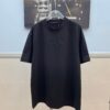6930f5856e68136f4d9b3ffe LOUIS VUITTON Embroidered New Short Sleeve T-Shirt, High Quality 280g Double Cotton Fabric, Soft Comfortable Wear, Nylon Smooth Washed Cotton Material, Premium Front Embroidery with Special Craftsmanship, Fashion Trend Style, Custom Dyeing and Matching Official Website Design, Complete Three Labels, Not Ordinary Market Version, Guaranteed Quality, Unisex Design