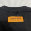 6930f58f6e68136f4d9b4006 LOUIS VUITTON Embroidered New Short Sleeve T-Shirt, High Quality 280g Double Cotton Fabric, Soft Comfortable Wear, Nylon Smooth Washed Cotton Material, Premium Front Embroidery with Special Craftsmanship, Fashion Trend Style, Custom Dyeing and Matching Official Website Design, Complete Three Labels, Not Ordinary Market Version, Guaranteed Quality, Unisex Design