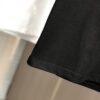 6930f5f46e68136f4d9b4068 LV Louis Vuitton 2025 Spring/Summer New Arrival Round Neck Short Sleeve T-Shirt with Hand-Painted Print, Made from 320g Double-Combed Cotton Fabric, Slightly Loose Fit, Soft and Substantial Fabric Texture, Unisex Design