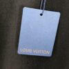 6930f5f66e68136f4d9b406a LV Louis Vuitton 2025 Spring/Summer New Arrival Round Neck Short Sleeve T-Shirt with Hand-Painted Print, Made from 320g Double-Combed Cotton Fabric, Slightly Loose Fit, Soft and Substantial Fabric Texture, Unisex Design