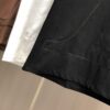 6930f5ff6e68136f4d9b4073 Louis Vuitton 2025 Spring/Summer New Arrival Round Neck Short Sleeve T-Shirt with Chain and Single-Needle Embroidery, Premium 320g Double-Combed Cotton Fabric, Slightly Loose Unisex Fit