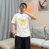 Real-shot model photo