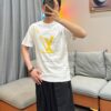 Real-shot model photo