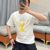 Real-shot model photo