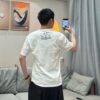 Real-shot model photo