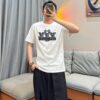 Real-shot model photo