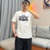 Real-shot model photo