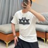 Real-shot model photo
