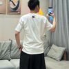 Real-shot model photo