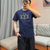 Real-shot model photo