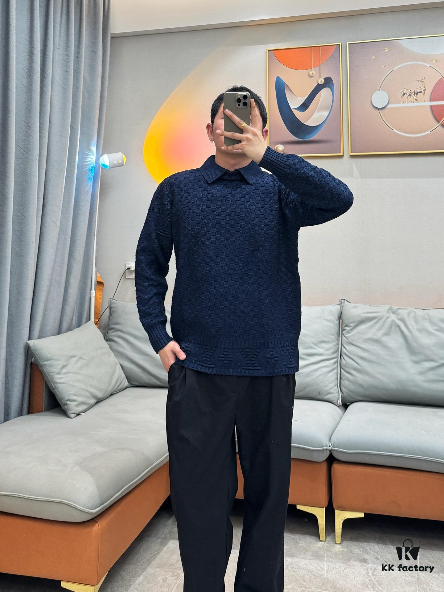 Real-shot model photo