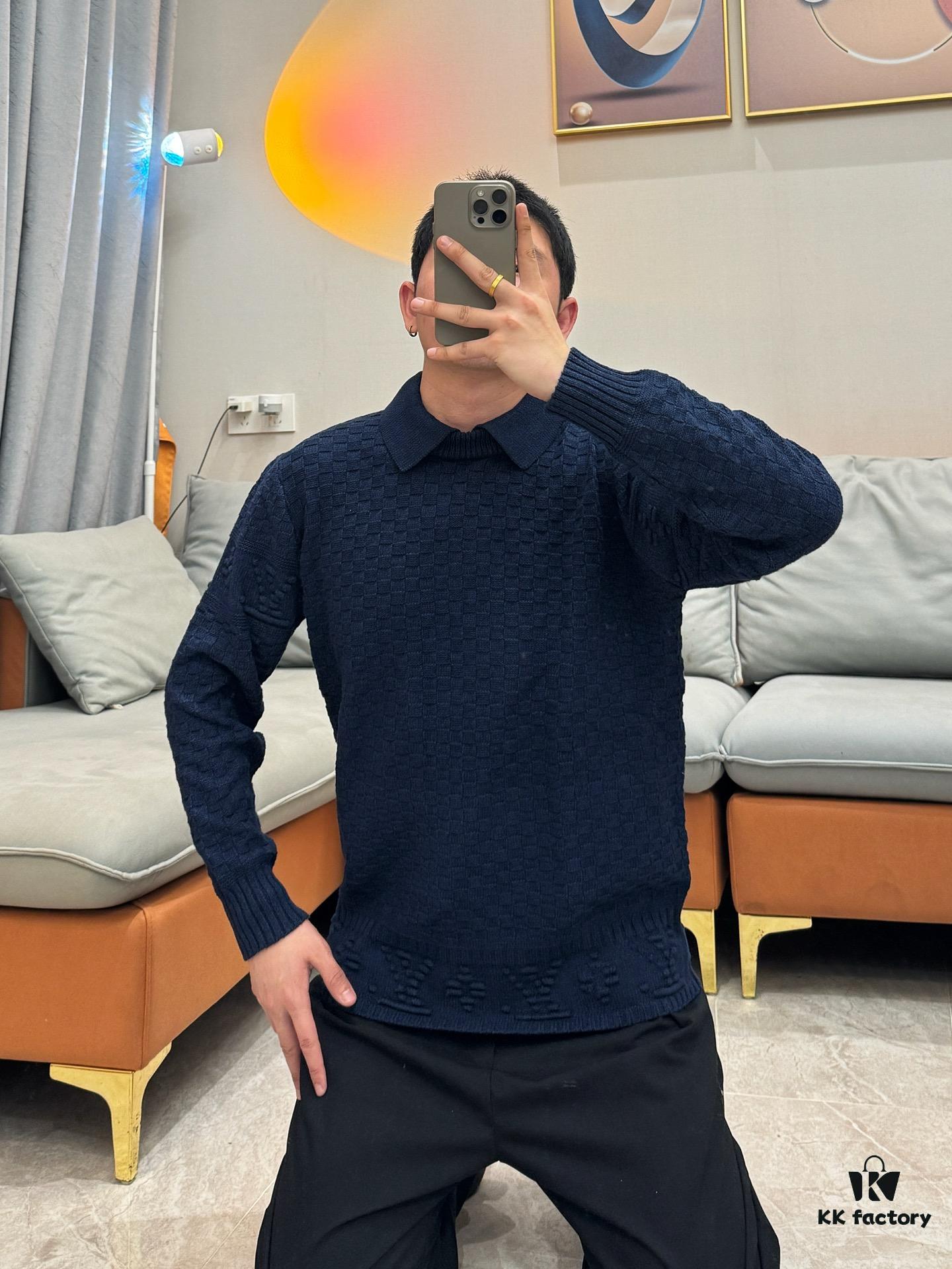 Real-shot model photo